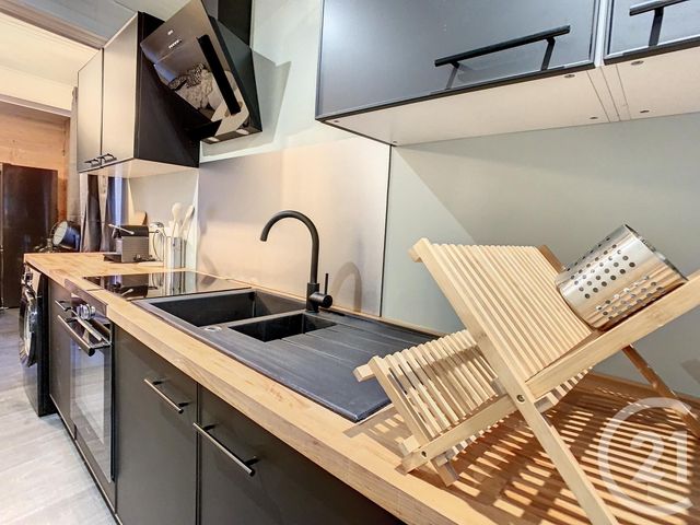 Appartement Studio &agrave; louer - 2 pi&egrave;ces - 27,10 m2 - Erce - 09 - MIDI-PYRENEES