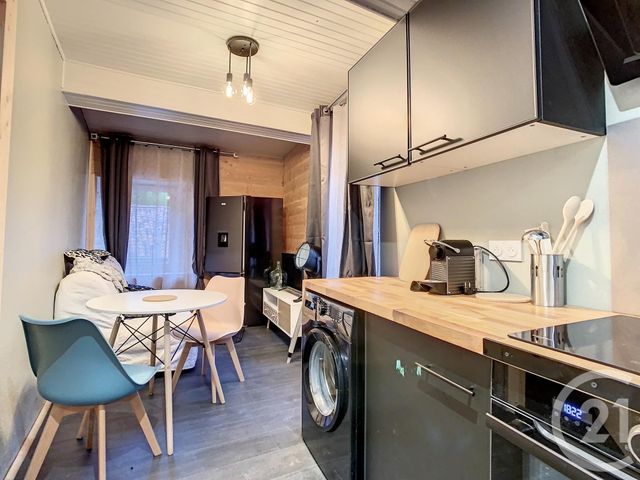 appartement - ERCE - 09