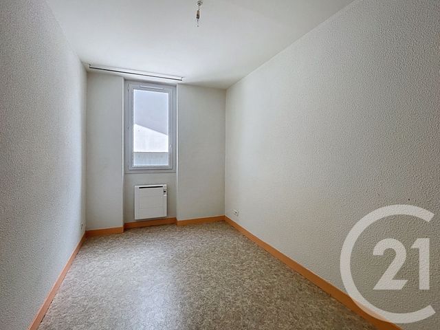 Appartement F2 &agrave; louer - 2 pi&egrave;ces - 51,82 m2 - St Girons - 09 - MIDI-PYRENEES