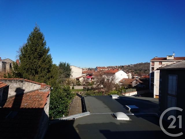 Appartement F2 &agrave; louer - 2 pi&egrave;ces - 51,82 m2 - St Girons - 09 - MIDI-PYRENEES