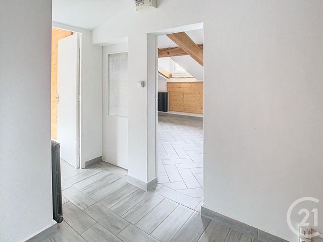 Appartement T2 &agrave; louer - 2 pi&egrave;ces - 37,78 m2 - St Lizier - 09 - MIDI-PYRENEES