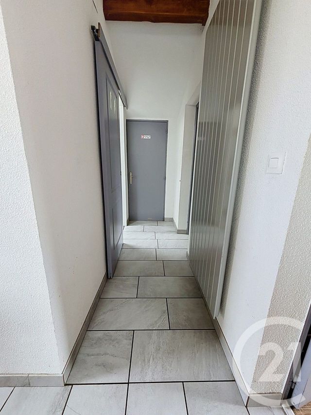 Appartement &agrave; louer - 3 pi&egrave;ces - 68 m2 - St Lizier - 09 - MIDI-PYRENEES