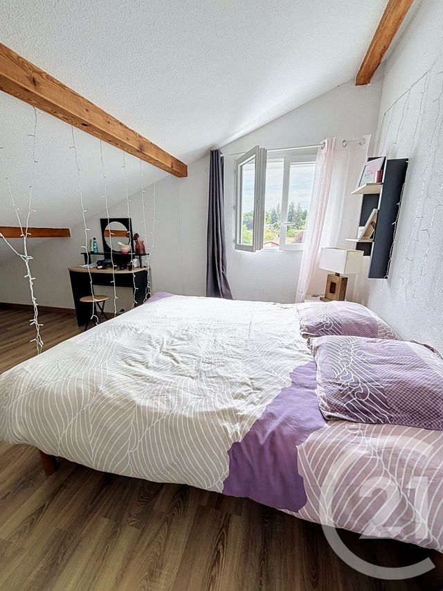 Appartement &agrave; louer - 3 pi&egrave;ces - 68 m2 - St Lizier - 09 - MIDI-PYRENEES