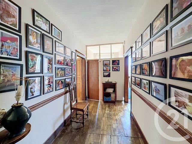 Maison &agrave; vendre - 12 pi&egrave;ces - 393,87 m2 - St Girons - 09 - MIDI-PYRENEES