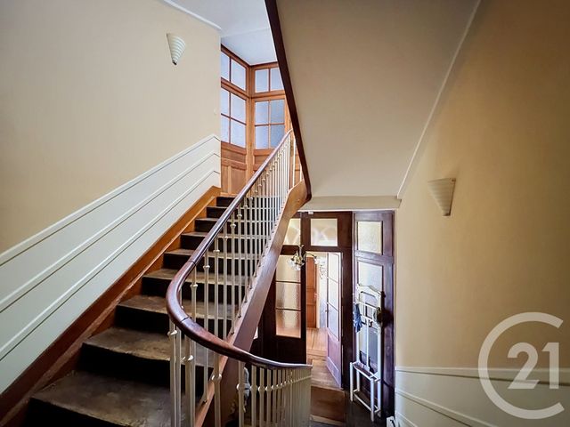 Maison &agrave; vendre - 12 pi&egrave;ces - 393,87 m2 - St Girons - 09 - MIDI-PYRENEES