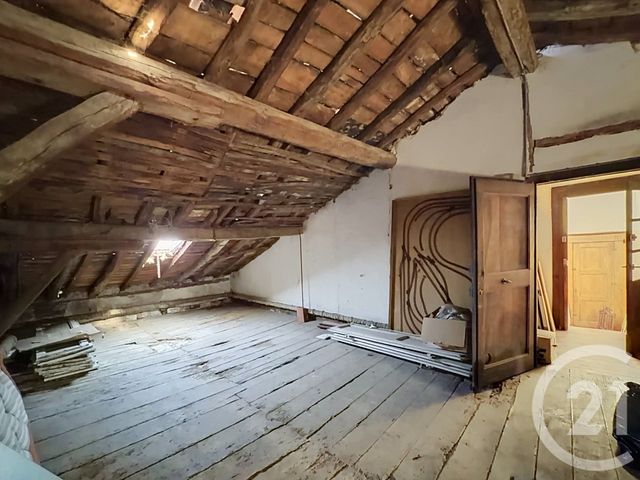 Maison &agrave; vendre - 12 pi&egrave;ces - 393,87 m2 - St Girons - 09 - MIDI-PYRENEES