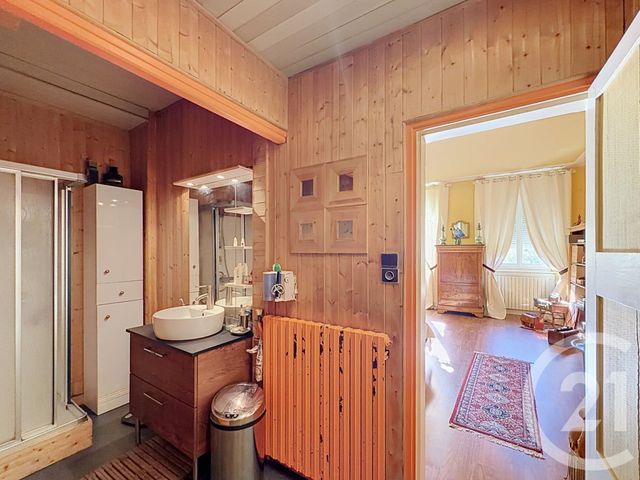 Maison &agrave; vendre - 12 pi&egrave;ces - 393,87 m2 - St Girons - 09 - MIDI-PYRENEES