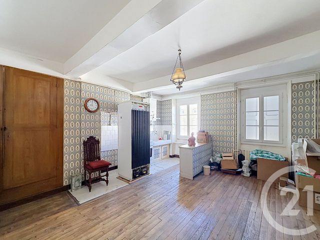 Maison &agrave; vendre - 12 pi&egrave;ces - 393,87 m2 - St Girons - 09 - MIDI-PYRENEES