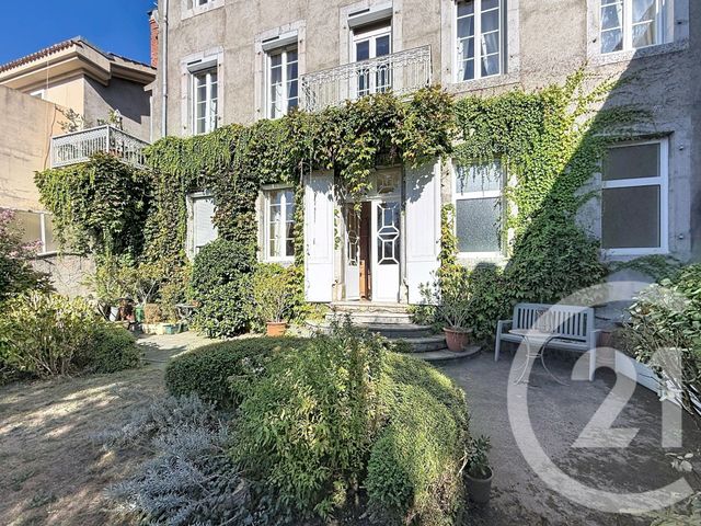 Maison &agrave; vendre - 12 pi&egrave;ces - 393,87 m2 - St Girons - 09 - MIDI-PYRENEES