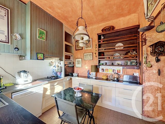 Maison &agrave; vendre - 12 pi&egrave;ces - 393,87 m2 - St Girons - 09 - MIDI-PYRENEES