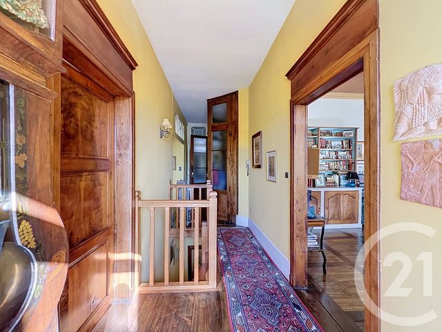 Maison &agrave; vendre - 12 pi&egrave;ces - 393,87 m2 - St Girons - 09 - MIDI-PYRENEES