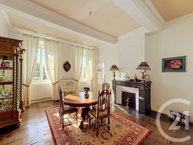 Maison &agrave; vendre - 12 pi&egrave;ces - 393,87 m2 - St Girons - 09 - MIDI-PYRENEES