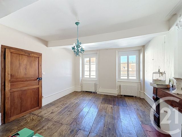 Maison &agrave; vendre - 12 pi&egrave;ces - 393,87 m2 - St Girons - 09 - MIDI-PYRENEES