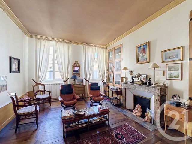 Maison &agrave; vendre - 12 pi&egrave;ces - 393,87 m2 - St Girons - 09 - MIDI-PYRENEES