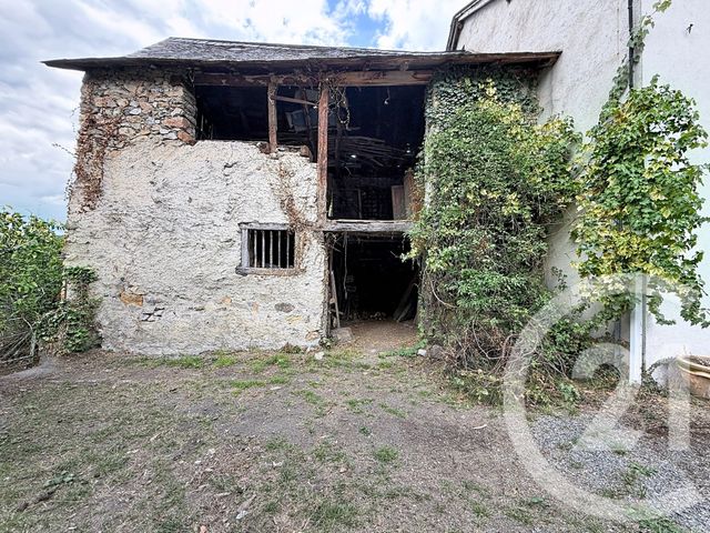 maison - CESCAU - 09