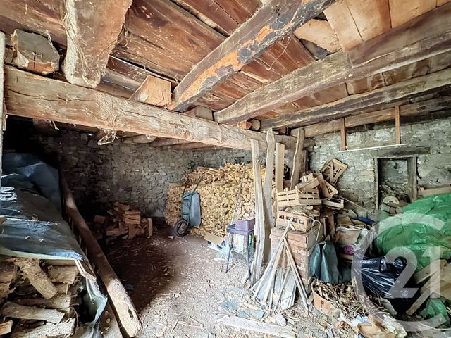 Maison &agrave; vendre - 2 pi&egrave;ces - 80 m2 - Cescau - 09 - MIDI-PYRENEES