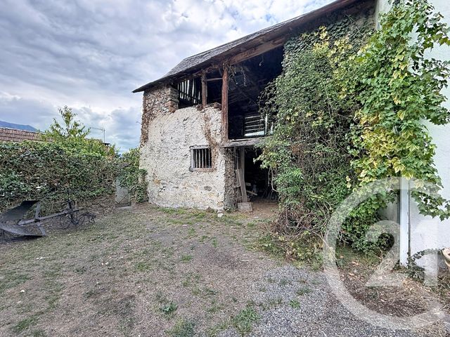 Maison &agrave; vendre - 2 pi&egrave;ces - 80 m2 - Cescau - 09 - MIDI-PYRENEES