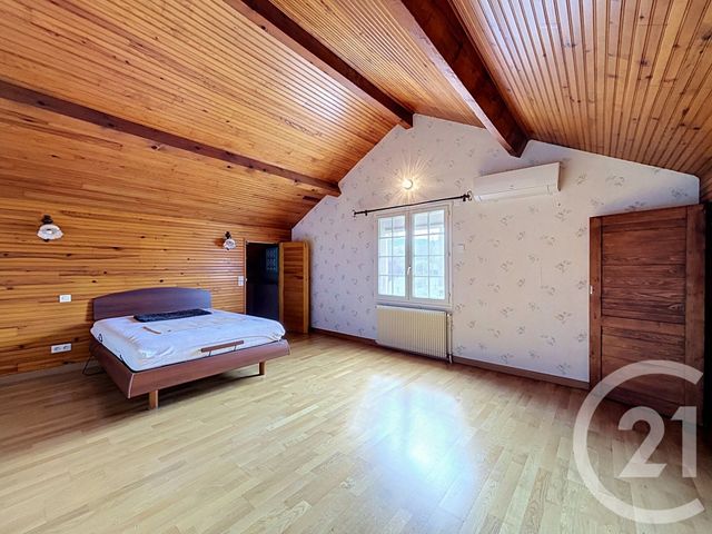 Maison &agrave; louer - 4 pi&egrave;ces - 146,95 m2 - Lorp Sentaraille - 09 - MIDI-PYRENEES