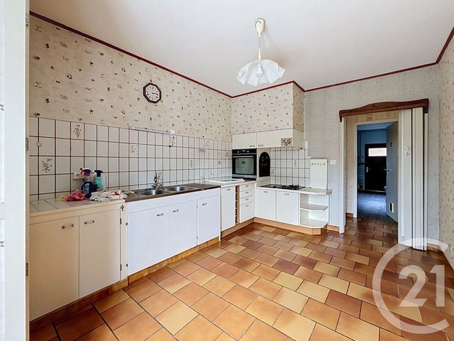 Maison &agrave; louer - 4 pi&egrave;ces - 146,95 m2 - Lorp Sentaraille - 09 - MIDI-PYRENEES