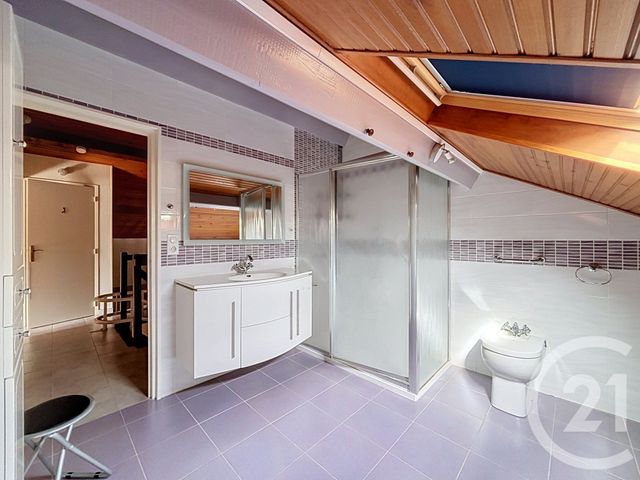 Maison &agrave; louer - 4 pi&egrave;ces - 146,95 m2 - Lorp Sentaraille - 09 - MIDI-PYRENEES
