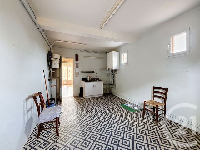 Maison &agrave; louer - 4 pi&egrave;ces - 146,95 m2 - Lorp Sentaraille - 09 - MIDI-PYRENEES