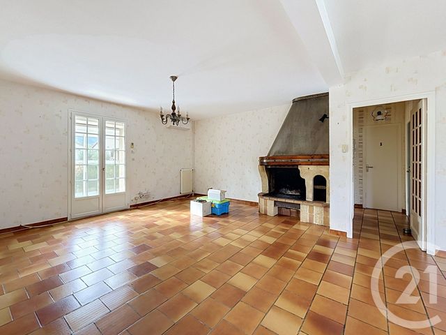 Maison &agrave; louer - 4 pi&egrave;ces - 146,95 m2 - Lorp Sentaraille - 09 - MIDI-PYRENEES
