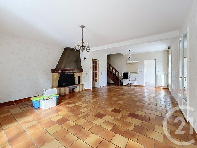 Maison &agrave; louer - 4 pi&egrave;ces - 146,95 m2 - Lorp Sentaraille - 09 - MIDI-PYRENEES