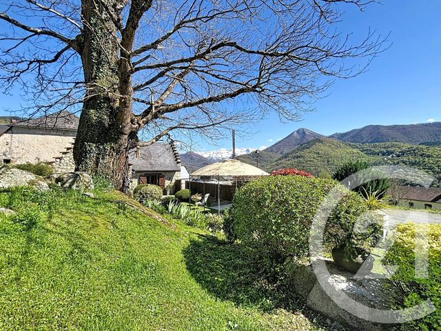Maison &agrave; vendre - 3 pi&egrave;ces - 75,59 m2 - Erce - 09 - MIDI-PYRENEES