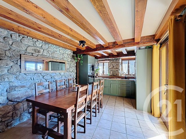 Maison &agrave; vendre - 3 pi&egrave;ces - 75,59 m2 - Erce - 09 - MIDI-PYRENEES