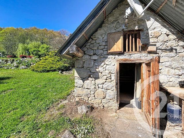 Maison &agrave; vendre - 3 pi&egrave;ces - 75,59 m2 - Erce - 09 - MIDI-PYRENEES