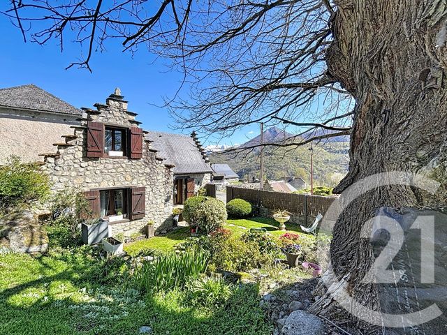 Maison &agrave; vendre - 3 pi&egrave;ces - 75,59 m2 - Erce - 09 - MIDI-PYRENEES