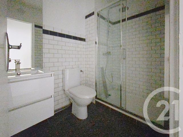 Appartement Studio &agrave; louer - 1 pi&egrave;ce - 29,71 m2 - St Girons - 09 - MIDI-PYRENEES