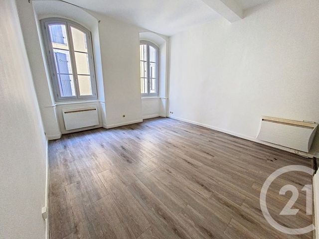 Appartement Studio &agrave; louer - 1 pi&egrave;ce - 29,71 m2 - St Girons - 09 - MIDI-PYRENEES