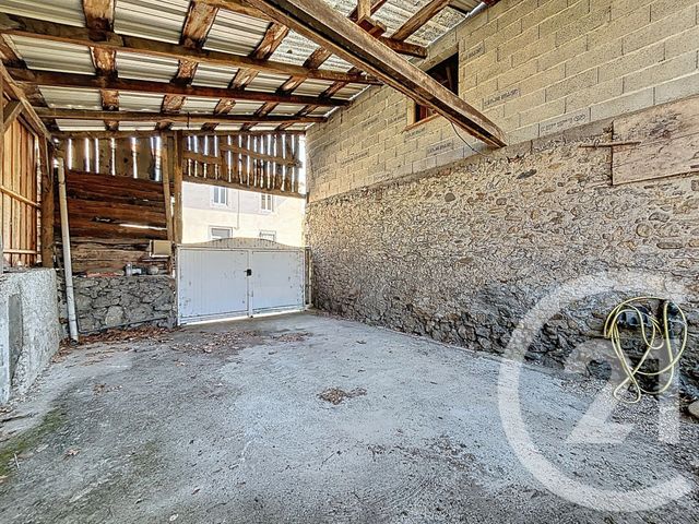 Maison &agrave; vendre - 2 pi&egrave;ces - 92,96 m2 - St Girons - 09 - MIDI-PYRENEES