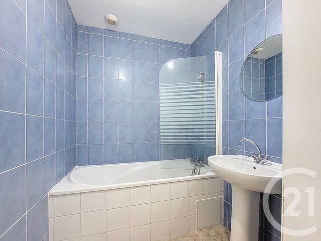 Appartement T2 &agrave; vendre - 2 pi&egrave;ces - 41 m2 - St Girons - 09 - MIDI-PYRENEES