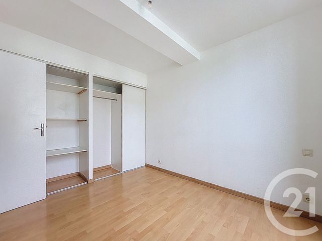 Appartement T2 &agrave; vendre - 2 pi&egrave;ces - 41 m2 - St Girons - 09 - MIDI-PYRENEES