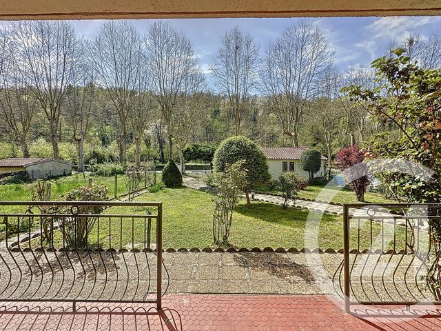 Maison à vendre - 6 pièces - 196,88 m2 - Castelnau Durban - 09 - MIDI-PYRENEES