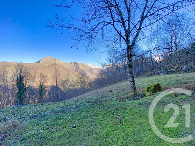 Appartement à vendre AULUS LES BAINS