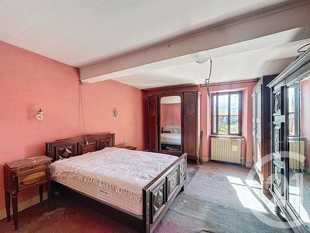 Maison à vendre - 6 pièces - 127,22 m2 - Lorp Sentaraille - 09 - MIDI-PYRENEES