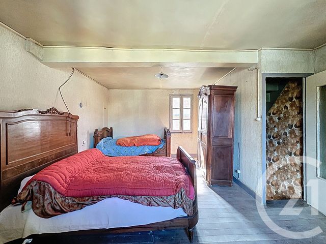 Maison à vendre - 6 pièces - 127,22 m2 - Lorp Sentaraille - 09 - MIDI-PYRENEES