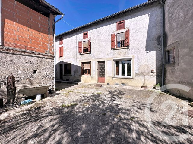 Maison à vendre - 6 pièces - 127,22 m2 - Lorp Sentaraille - 09 - MIDI-PYRENEES