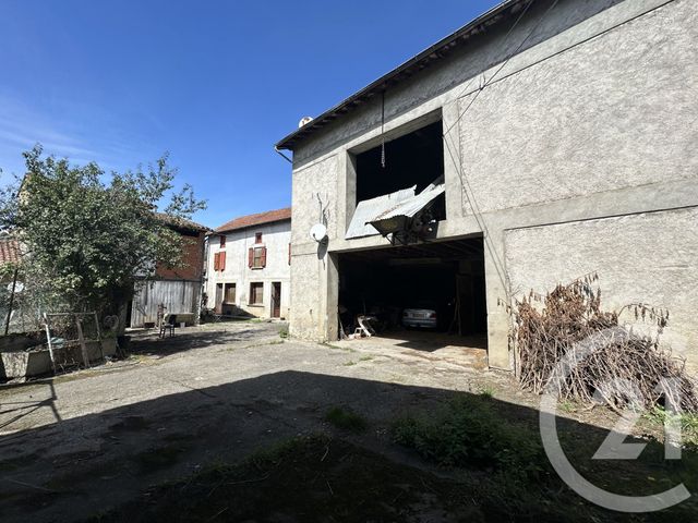 Maison &agrave; vendre - 6 pi&egrave;ces - 127,22 m2 - Lorp Sentaraille - 09 - MIDI-PYRENEES