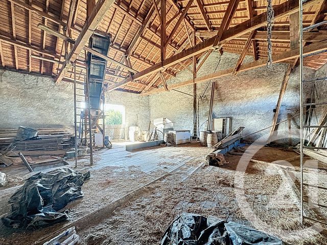 Maison à vendre - 6 pièces - 127,22 m2 - Lorp Sentaraille - 09 - MIDI-PYRENEES