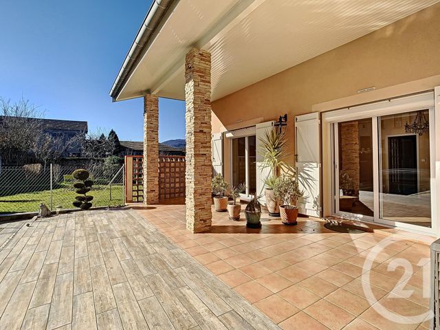 Maison à vendre - 4 pièces - 134,94 m2 - ST GIRONS - 09 - MIDI-PYRENEES Maison à vendre - 4 pièces - 134,94 m2 - ST GIRONS - 09 - MIDI-PYRENEES
