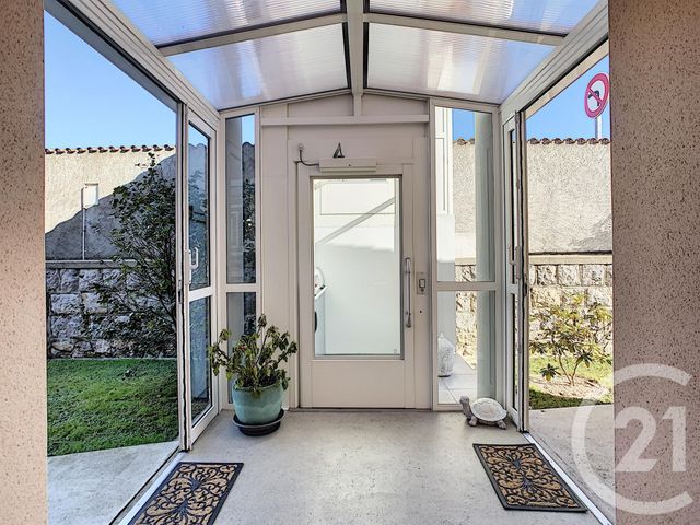 Maison à vendre - 4 pièces - 134,94 m2 - ST GIRONS - 09 - MIDI-PYRENEES Maison à vendre - 4 pièces - 134,94 m2 - ST GIRONS - 09 - MIDI-PYRENEES