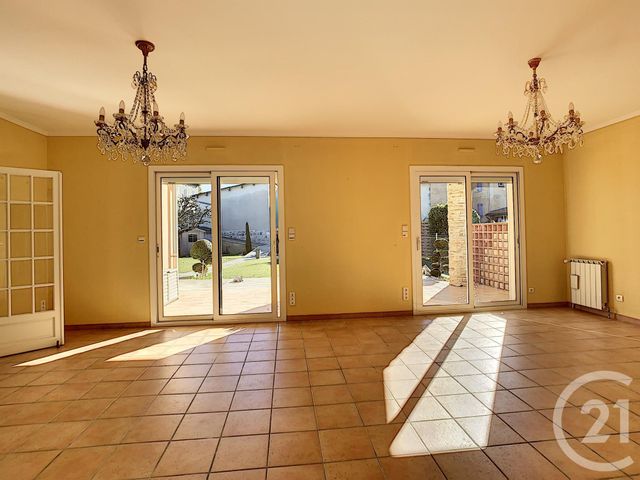 Maison à vendre - 4 pièces - 134,94 m2 - ST GIRONS - 09 - MIDI-PYRENEES Maison à vendre - 4 pièces - 134,94 m2 - ST GIRONS - 09 - MIDI-PYRENEES