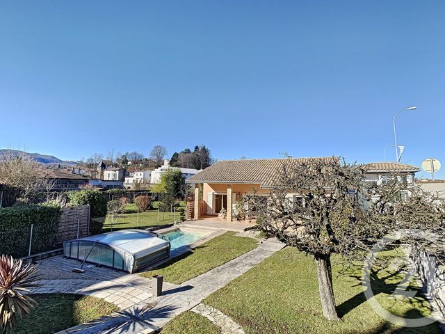 Maison à vendre - 4 pièces - 134,94 m2 - ST GIRONS - 09 - MIDI-PYRENEES Maison à vendre - 4 pièces - 134,94 m2 - ST GIRONS - 09 - MIDI-PYRENEES