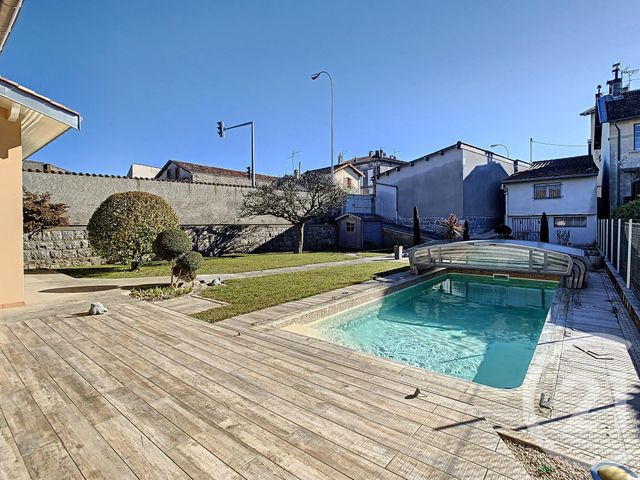 Maison à vendre - 4 pièces - 134,94 m2 - ST GIRONS - 09 - MIDI-PYRENEES Maison à vendre - 4 pièces - 134,94 m2 - ST GIRONS - 09 - MIDI-PYRENEES