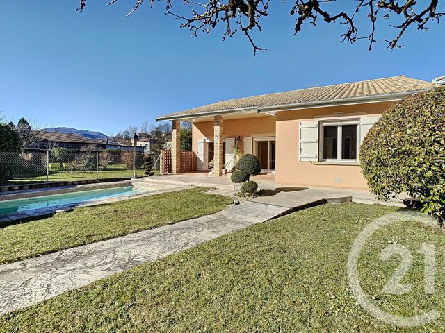 Maison à vendre - 4 pièces - 134,94 m2 - ST GIRONS - 09 - MIDI-PYRENEES Maison à vendre - 4 pièces - 134,94 m2 - ST GIRONS - 09 - MIDI-PYRENEES