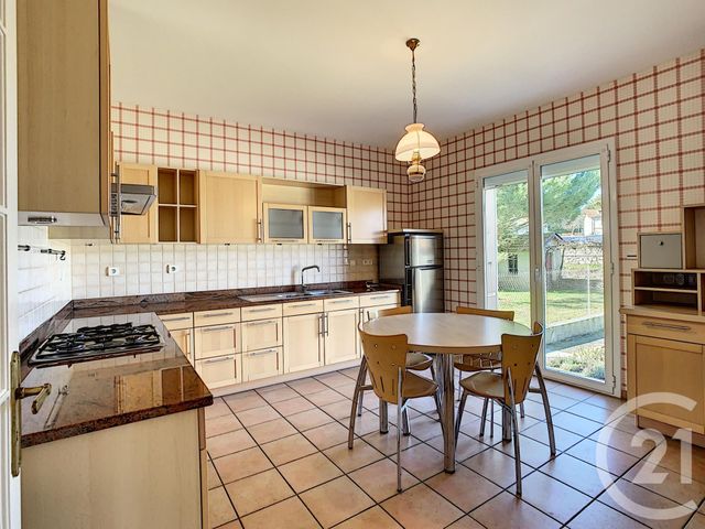 Maison à vendre - 4 pièces - 134,94 m2 - ST GIRONS - 09 - MIDI-PYRENEES Maison à vendre - 4 pièces - 134,94 m2 - ST GIRONS - 09 - MIDI-PYRENEES
